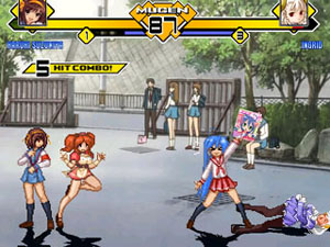 Mugen