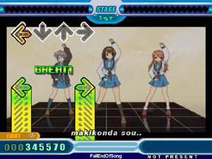 Stepmania