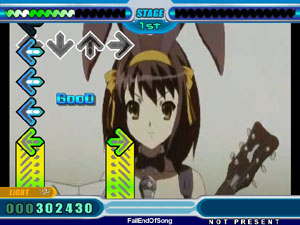 Stepmania